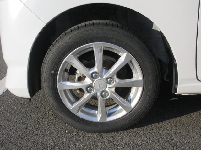 ミライースG SAIII(徳島県)の中古車