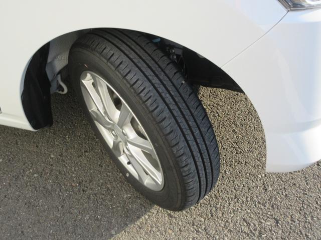 ミライースG SAIII(徳島県)の中古車
