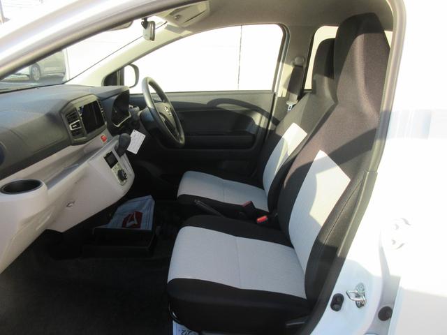 ミライースG SAIII(徳島県)の中古車