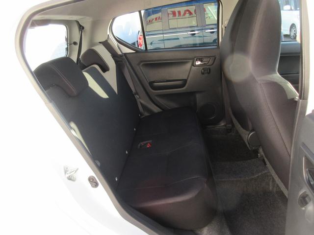 ミライースG SAIII(徳島県)の中古車