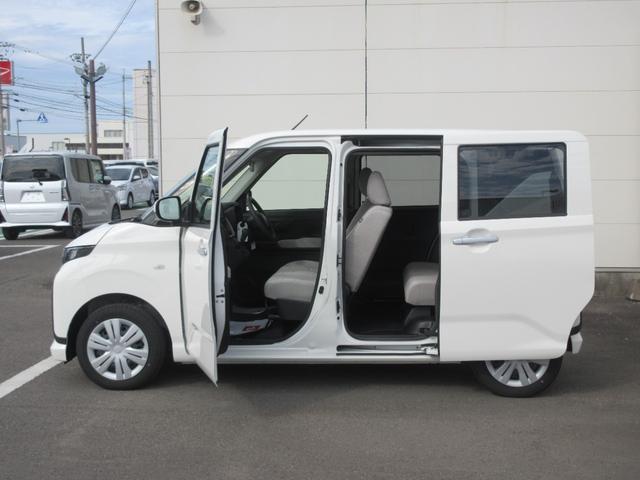 ムーヴL(徳島県)の中古車