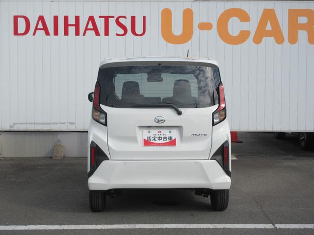 ムーヴL(徳島県)の中古車