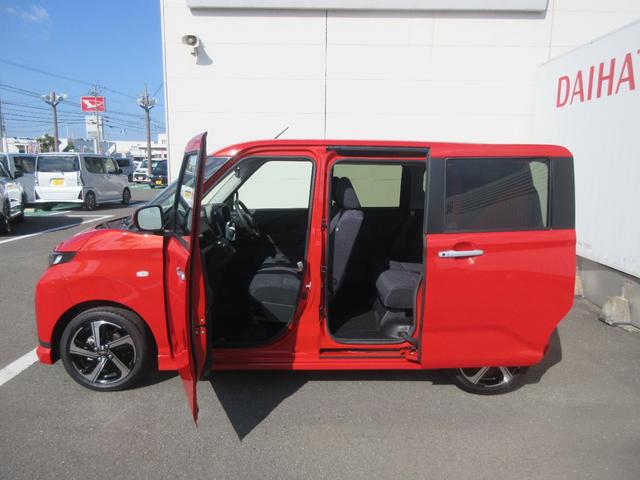 ムーヴRS(徳島県)の中古車