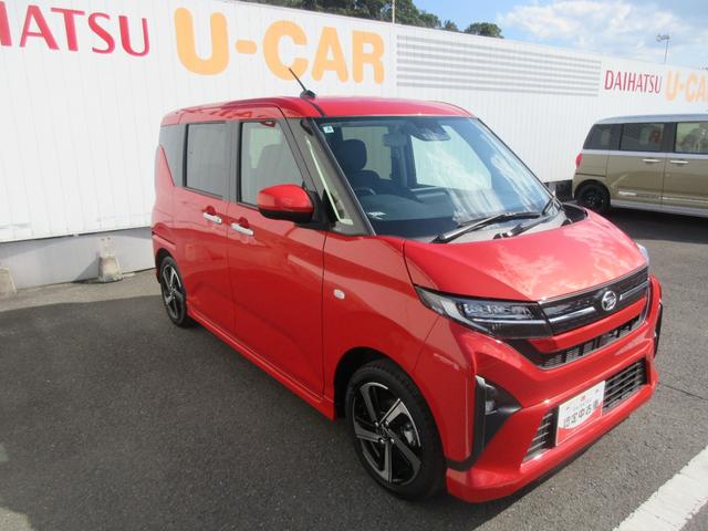 ムーヴRS(徳島県)の中古車