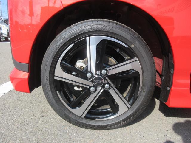 ムーヴRS(徳島県)の中古車