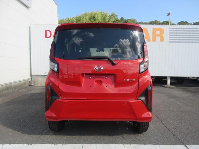 ムーヴRS(徳島県)の中古車