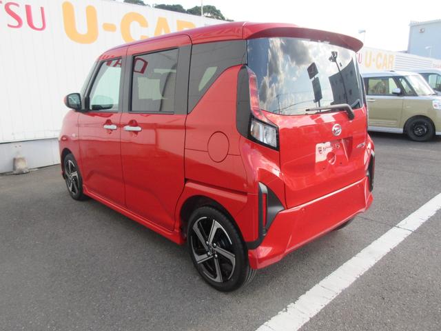 ムーヴRS(徳島県)の中古車