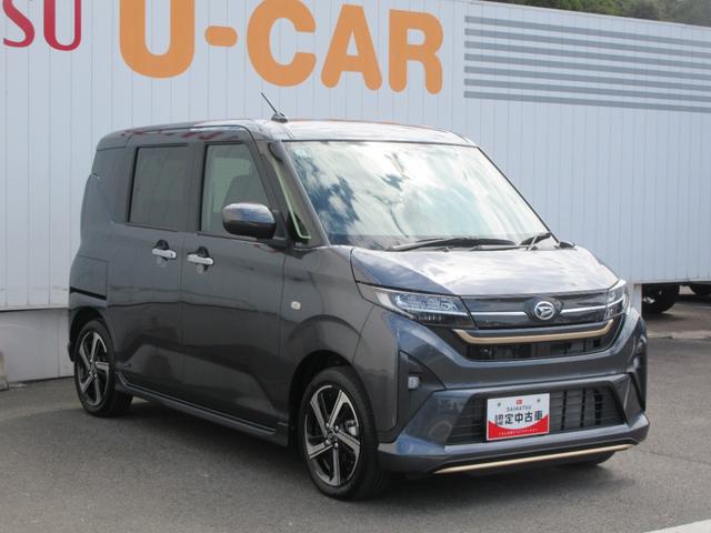 ムーヴRS(徳島県)の中古車