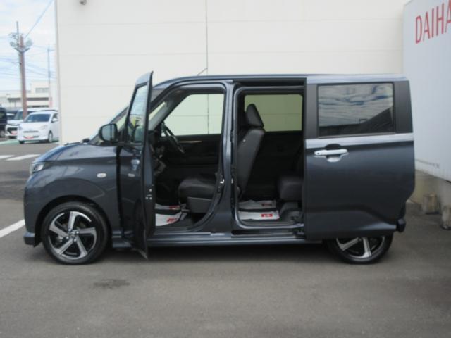 ムーヴRS(徳島県)の中古車