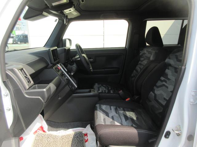 タフトＧ　クロムベンチャー（徳島県）の中古車