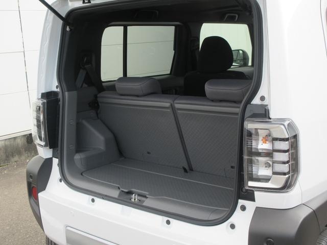 タフトＧ　クロムベンチャー（徳島県）の中古車