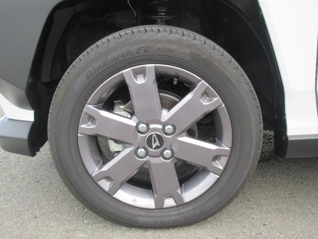 タフトG ダーククロムベンチャー(徳島県)の中古車