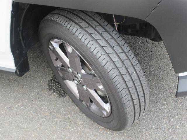 タフトG ダーククロムベンチャー(徳島県)の中古車
