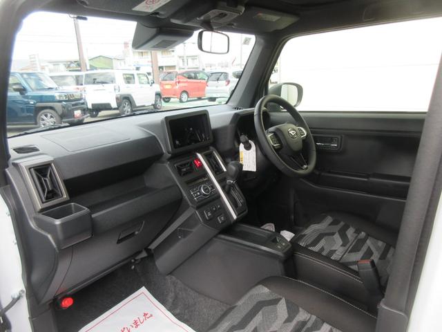 タフトG ダーククロムベンチャー(徳島県)の中古車