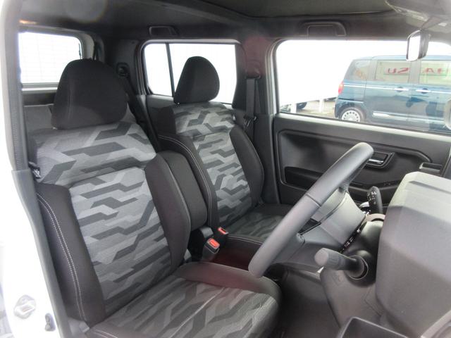 タフトG ダーククロムベンチャー(徳島県)の中古車