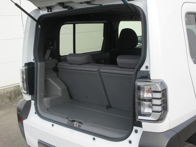 タフトG ダーククロムベンチャー(徳島県)の中古車