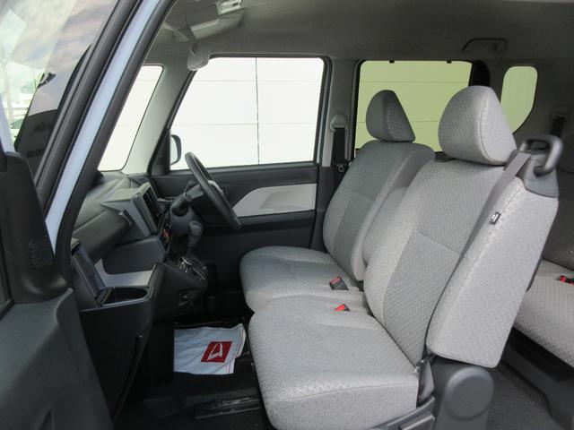 タントX(徳島県)の中古車