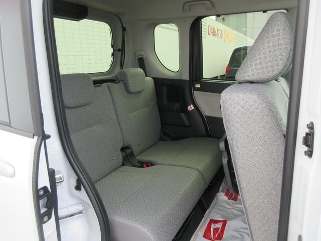 タントX(徳島県)の中古車
