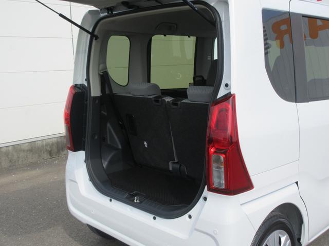 タントX(徳島県)の中古車