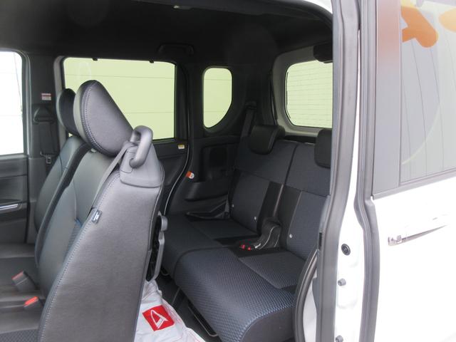 タントカスタムRSリミテッド(徳島県)の中古車