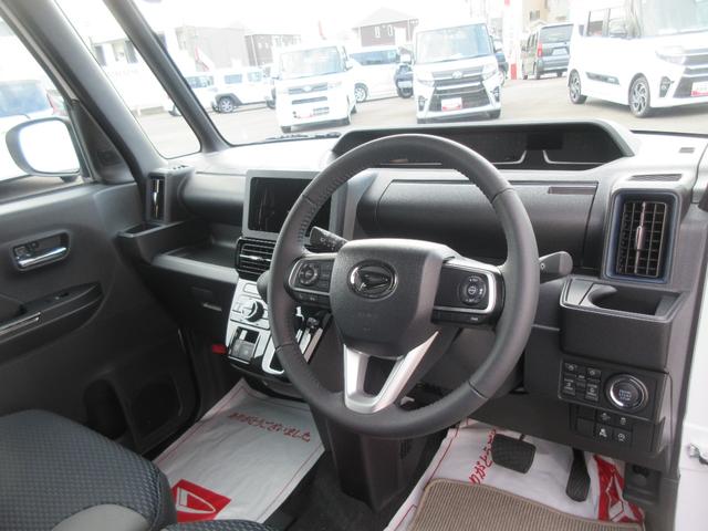 タントカスタムRSリミテッド(徳島県)の中古車