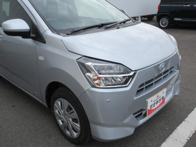 ミライースＸ　ＳＡIII（徳島県）の中古車