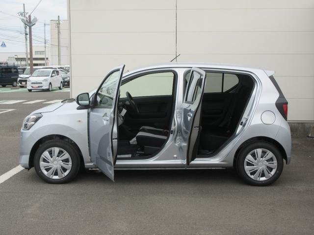 ミライースＸ　ＳＡIII（徳島県）の中古車