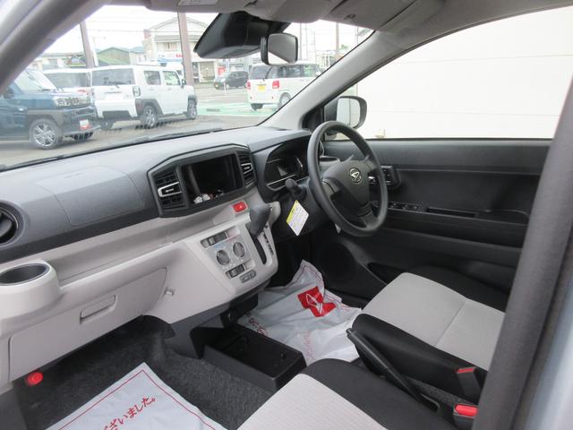 ミライースＸ　ＳＡIII（徳島県）の中古車