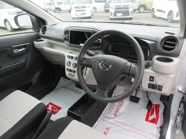 ミライースＸ　ＳＡIII（徳島県）の中古車