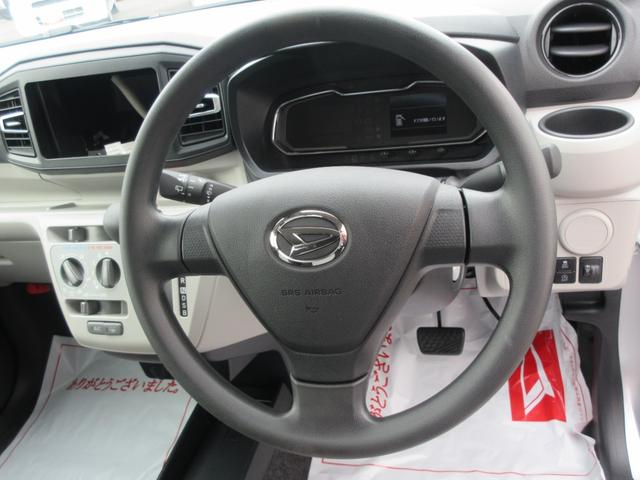 ミライースＸ　ＳＡIII（徳島県）の中古車