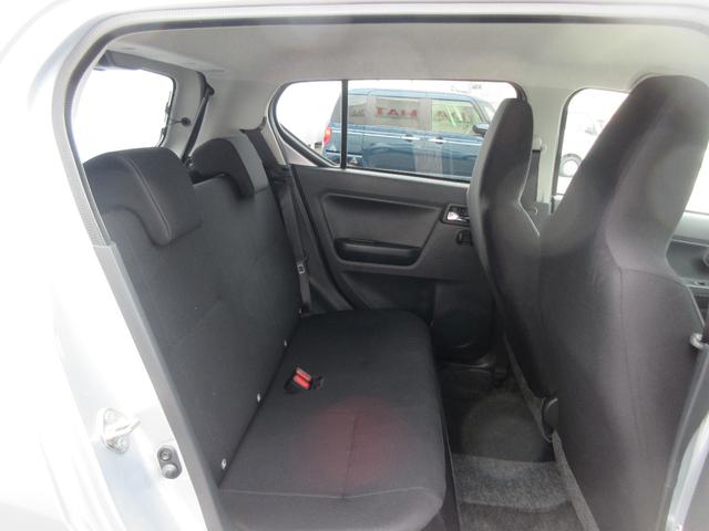 ミライースＸ　ＳＡIII（徳島県）の中古車