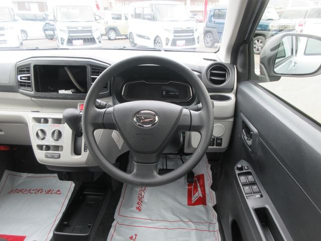 ミライースＸ　ＳＡIII（徳島県）の中古車