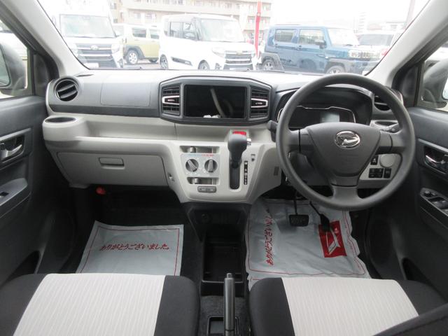 ミライースＸ　ＳＡIII（徳島県）の中古車