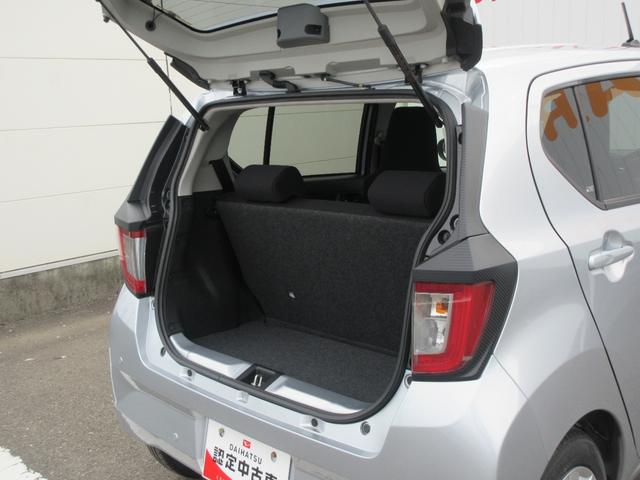 ミライースＸ　ＳＡIII（徳島県）の中古車