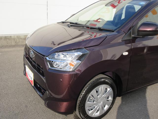 ミライースＸ　ＳＡIII（徳島県）の中古車
