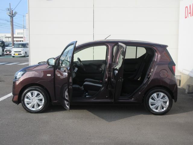 ミライースＸ　ＳＡIII（徳島県）の中古車