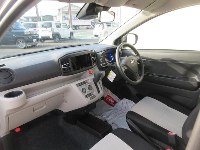 ミライースＸ　ＳＡIII（徳島県）の中古車