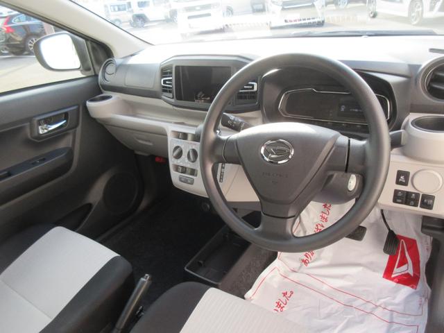 ミライースＸ　ＳＡIII（徳島県）の中古車