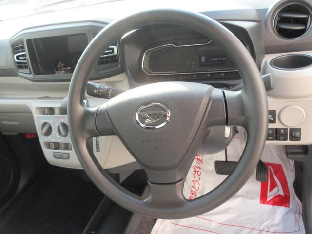 ミライースＸ　ＳＡIII（徳島県）の中古車
