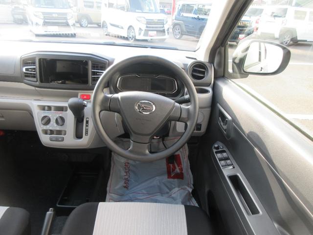 ミライースＸ　ＳＡIII（徳島県）の中古車