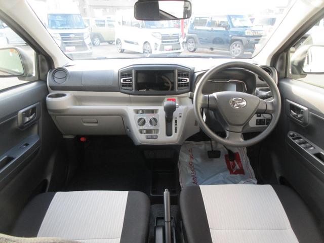 ミライースＸ　ＳＡIII（徳島県）の中古車
