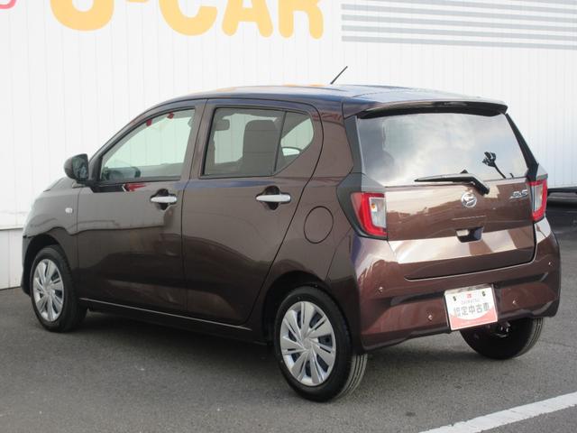 ミライースＸ　ＳＡIII（徳島県）の中古車