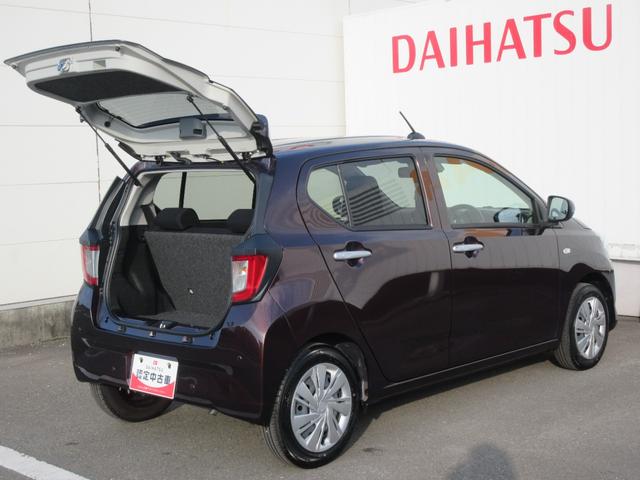 ミライースＸ　ＳＡIII（徳島県）の中古車