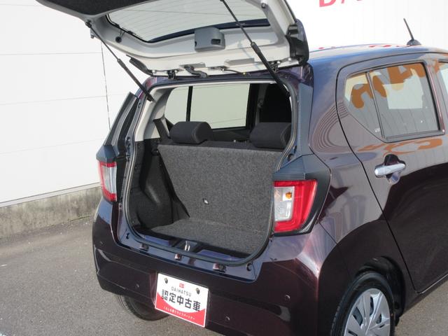 ミライースＸ　ＳＡIII（徳島県）の中古車