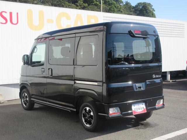 アトレーRS純正ディスプレイオーディオ・ドライブレコーダー・ETC・パワースライドドア(徳島県)の中古車