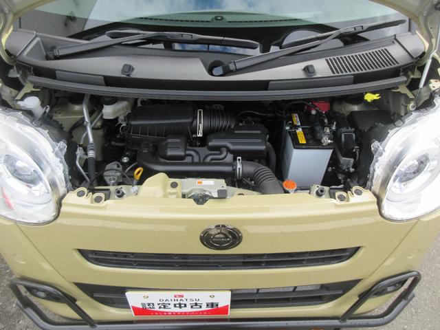 ムーヴキャンバスセオリーG☆ とくしま中古車フェア2026に出品 10/17−18 ☆(徳島県)の中古車