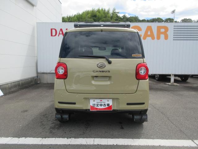 ムーヴキャンバスセオリーG☆ とくしま中古車フェア2026に出品 10/17−18 ☆(徳島県)の中古車