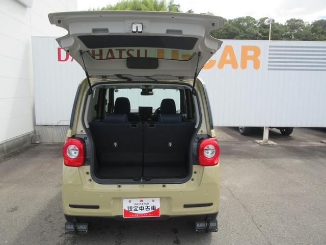 ムーヴキャンバスセオリーG☆ とくしま中古車フェア2026に出品 10/17−18 ☆(徳島県)の中古車