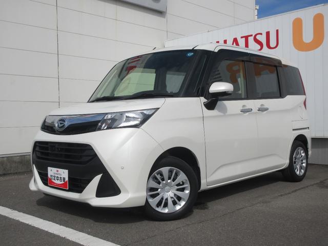 トールＧ　ＳＡII（徳島県）の中古車