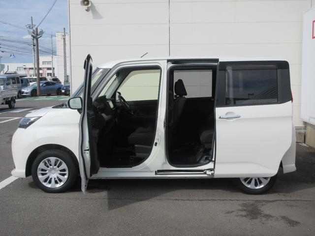 トールＧ　ＳＡII（徳島県）の中古車